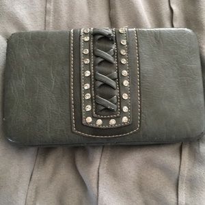 Montana west wallet